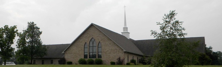 Our Church